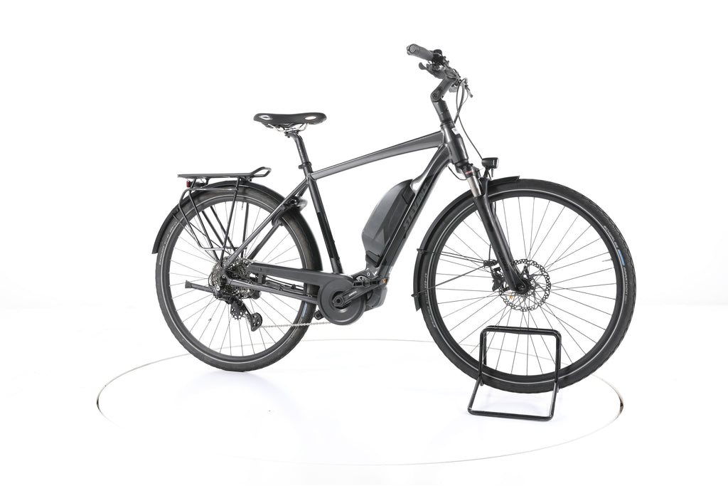 Stevens E-Bormio Luxe Trekking E-Bike - Image 2