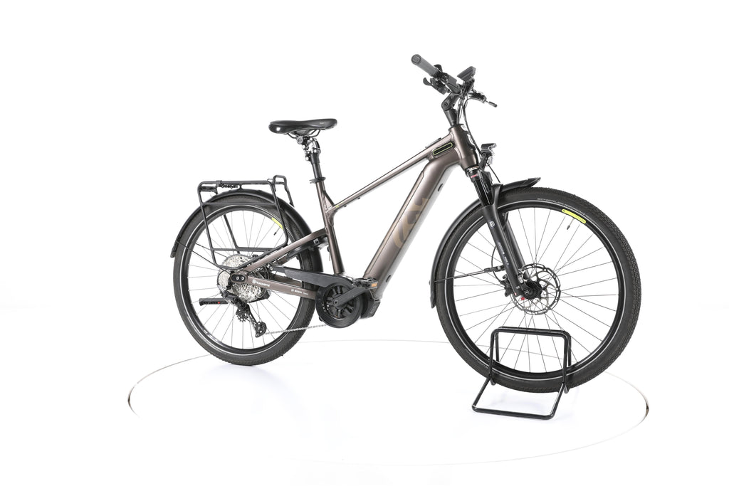 Husqvarna E-Bicycles Tourer T2 Trekking E-Bike 2023 - Image 2