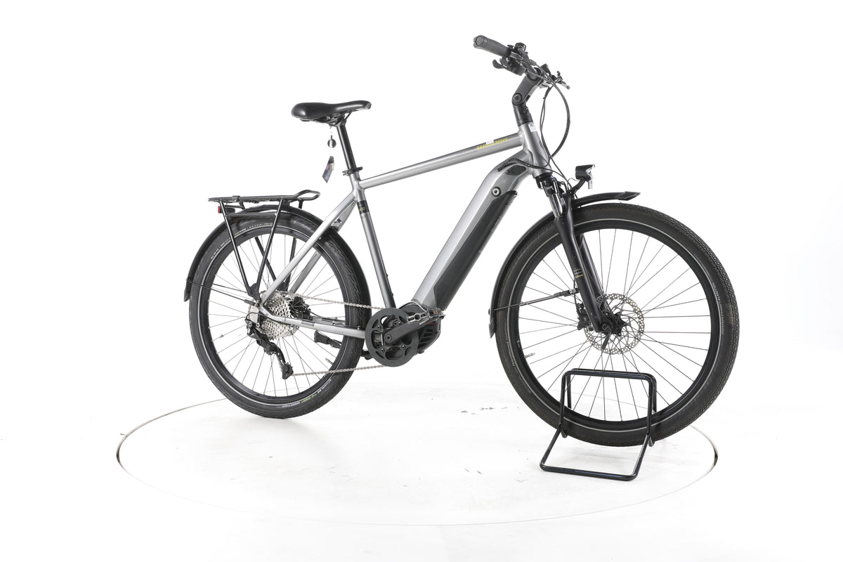 Winora Sinus iX10 Trekking E-Bike - Image 2