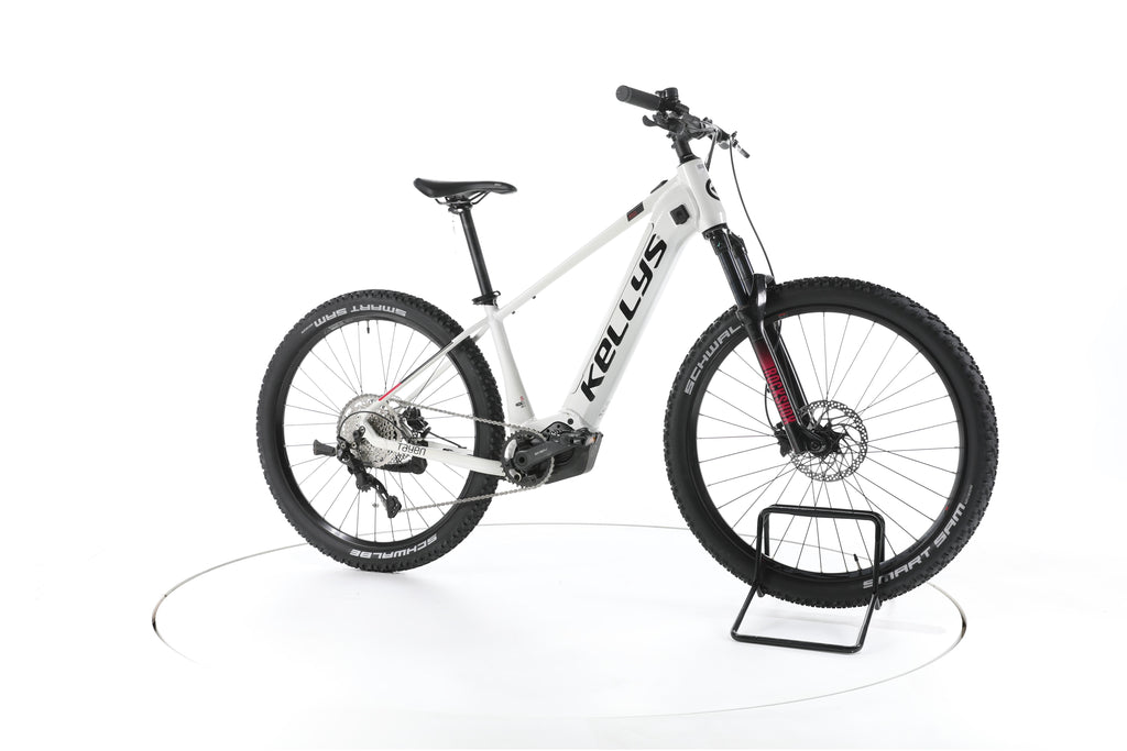Kellys Tayen R50 E-Bike - Image 2
