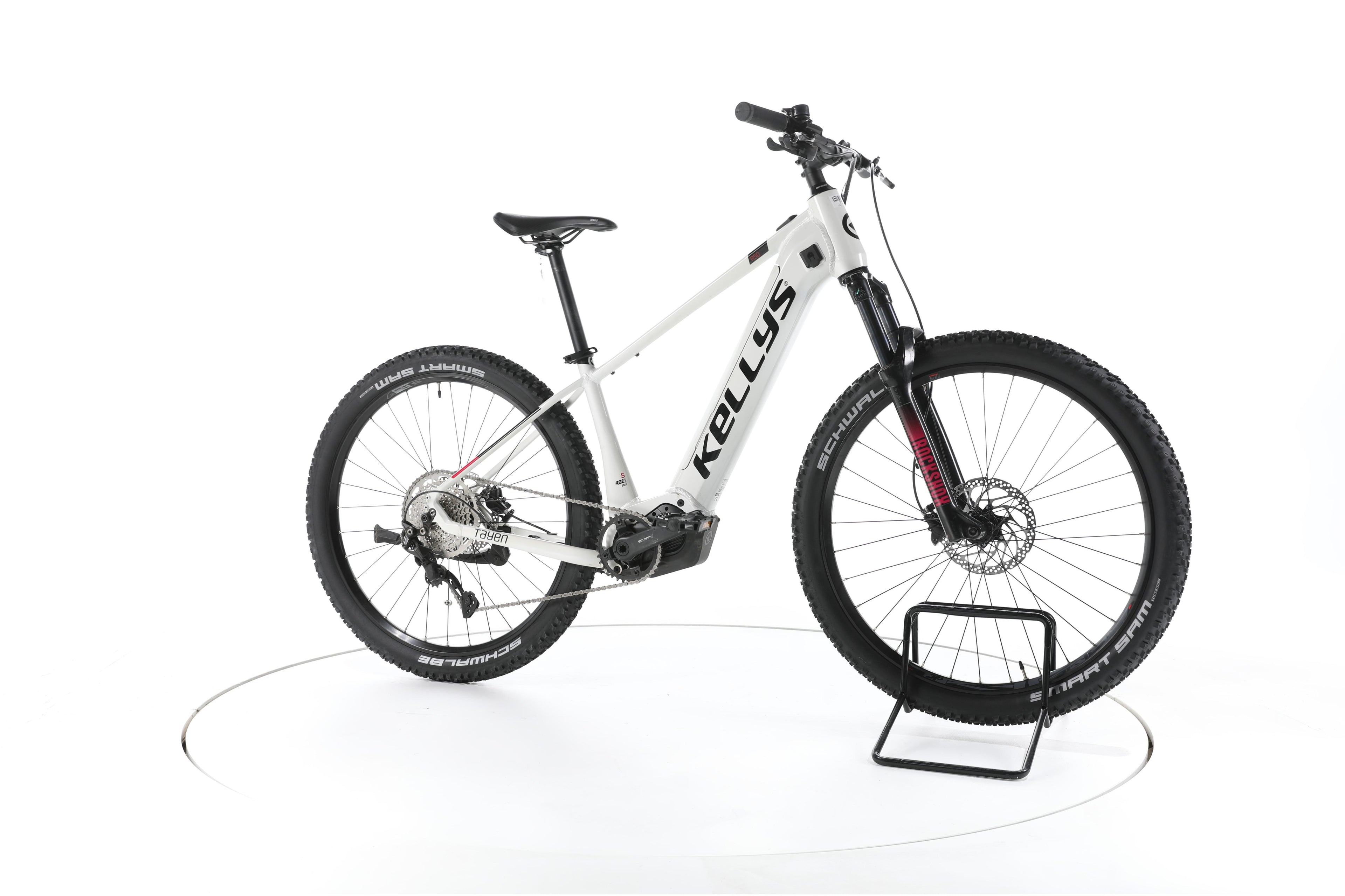 Kellys Tayen R50 E-Bike - Image 2