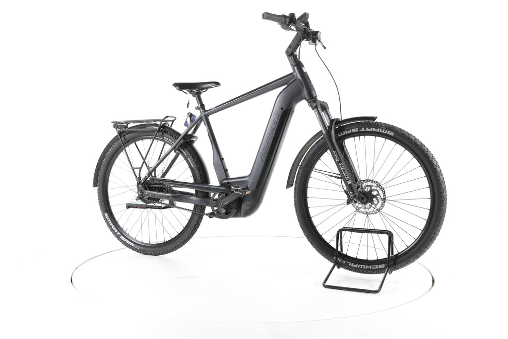 ADVANCED Tour Pro City E-Bike - Image 2