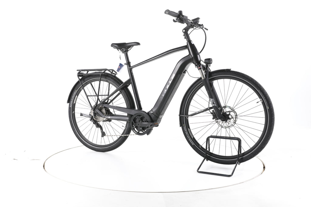 Bulls Lacuba EVO 10 Trekking E-Bike - Image 2