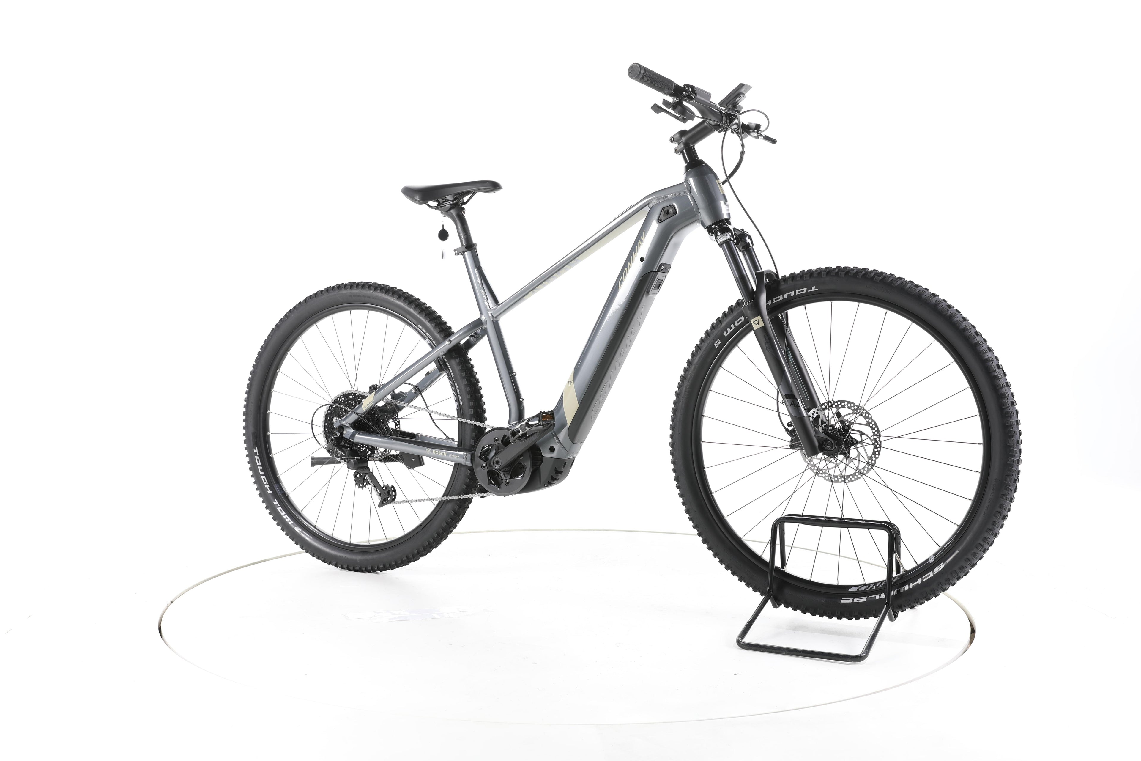 Conway Cairon S 2.0 E-Bike 2023 - Image 2