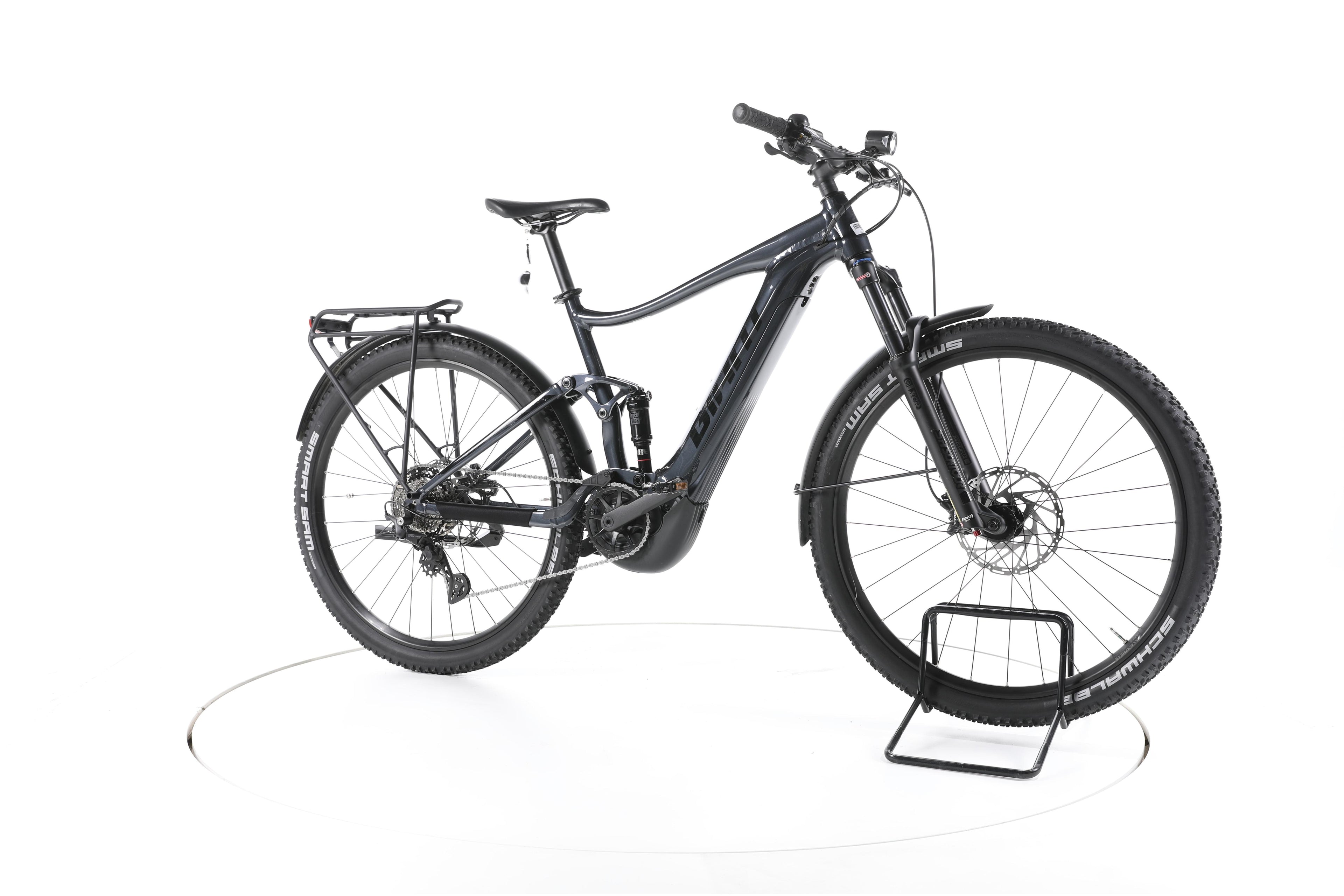 Giant Stance E+ EX SUV E-Bike - Image 2