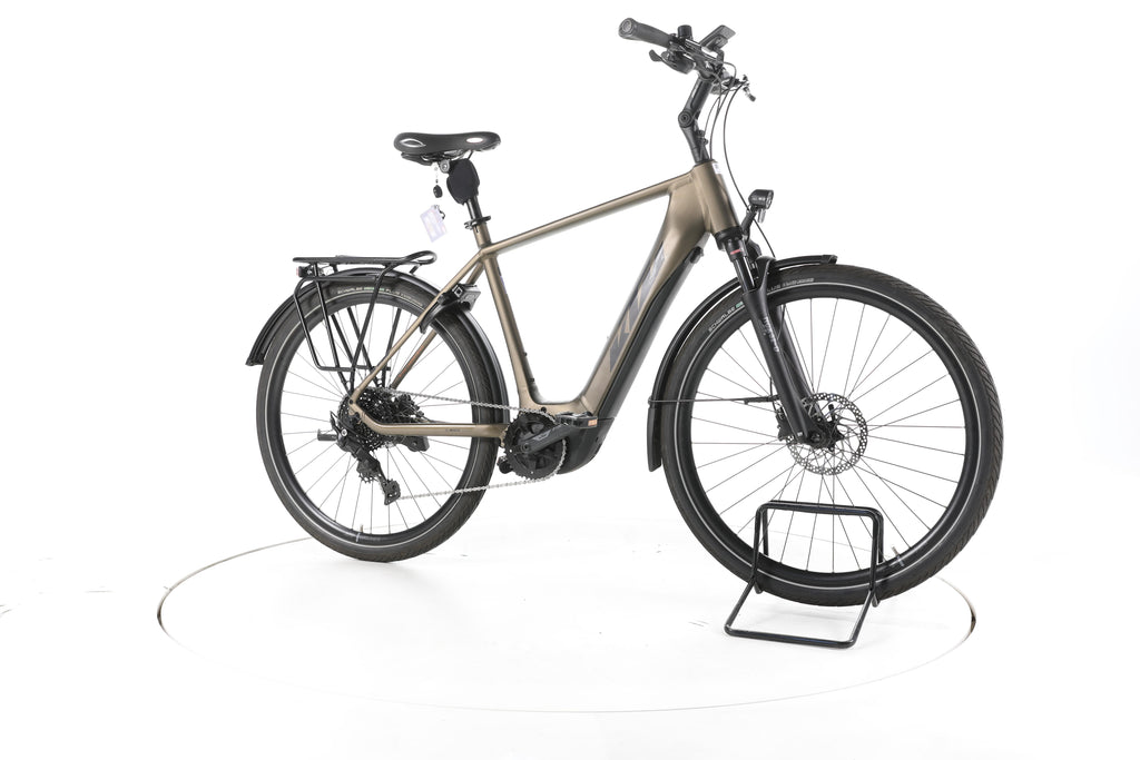 KTM Macina Tour P510 Trekking E-Bike 2024 - Image 2