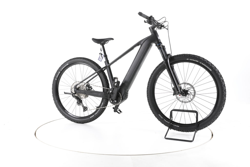 Cube Reaction Hybrid Pro E-Bike 2026 - Image 2