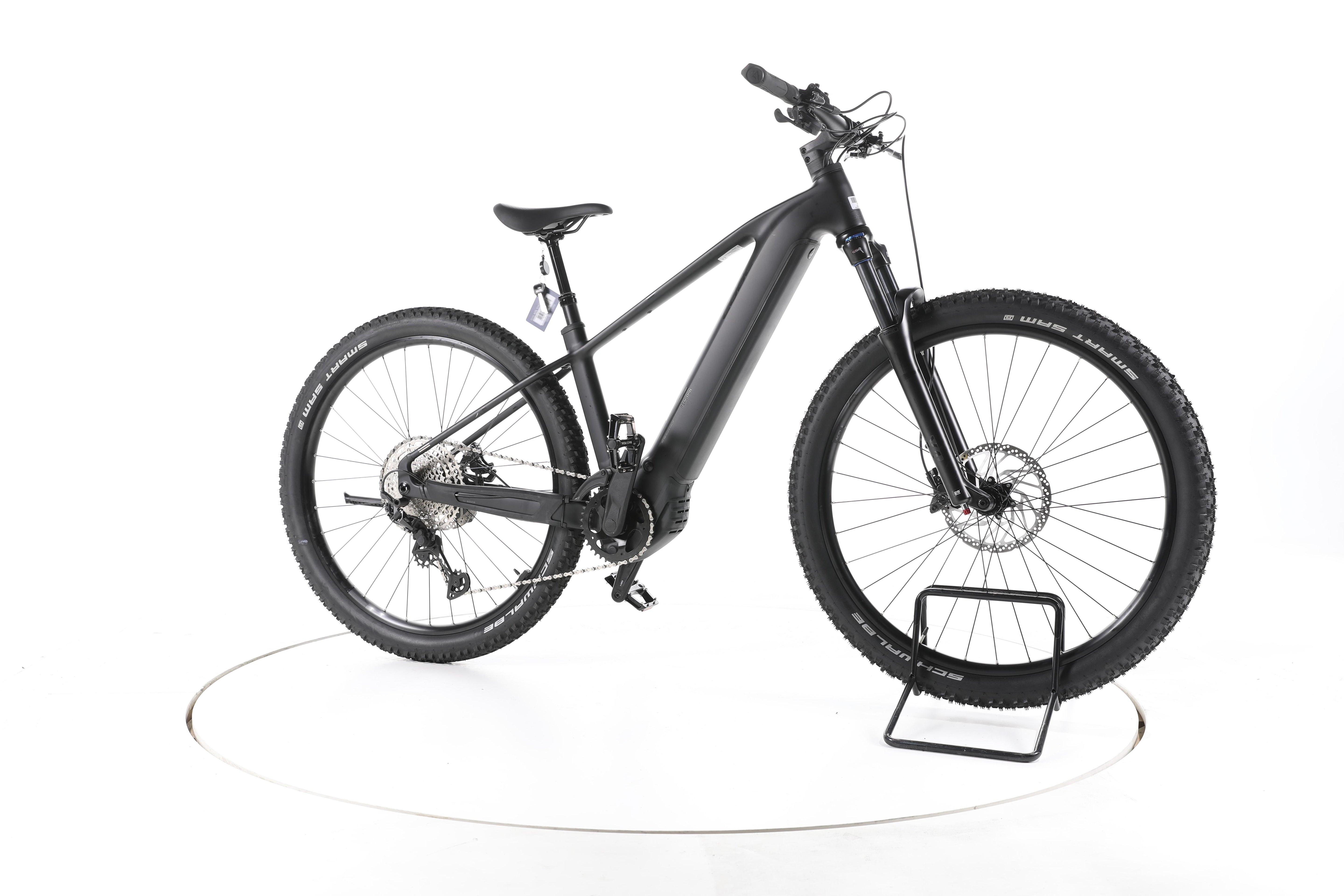 Cube Reaction Hybrid Pro E-Bike 2026 - Image 2