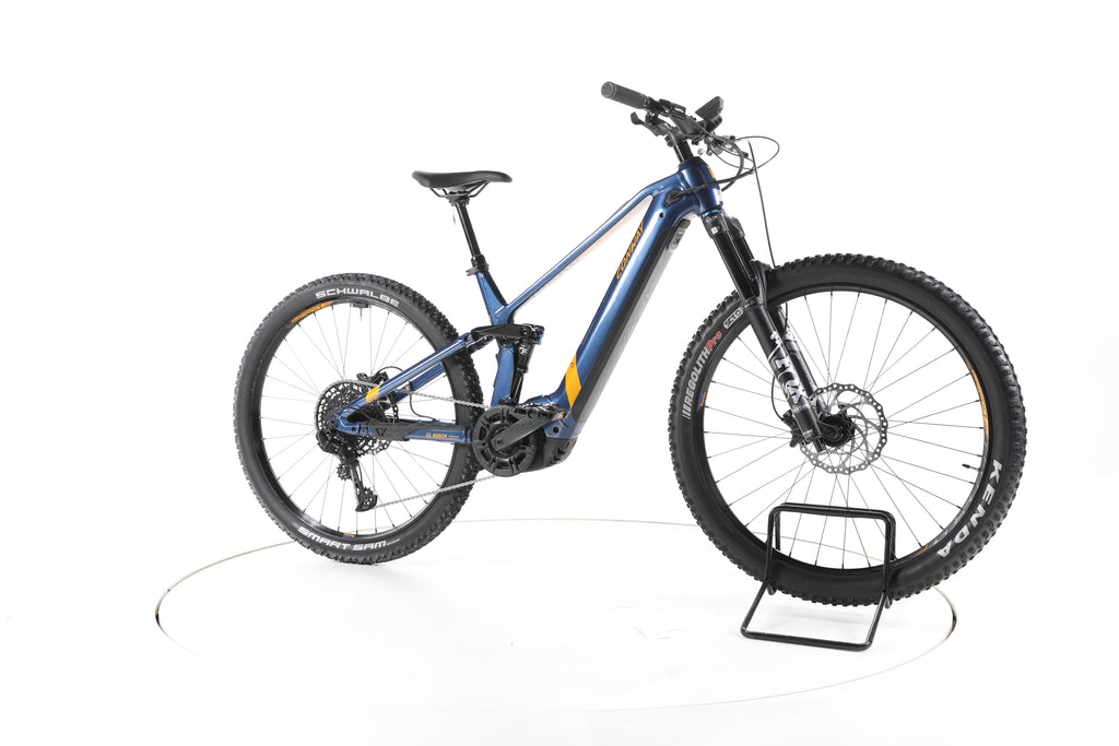 Conway Xyron S 3.9 Fully E-Bike 2023 - Image 2