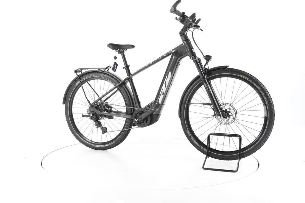 KTM Team 292 LFC Trekking E-Bike - Image 2