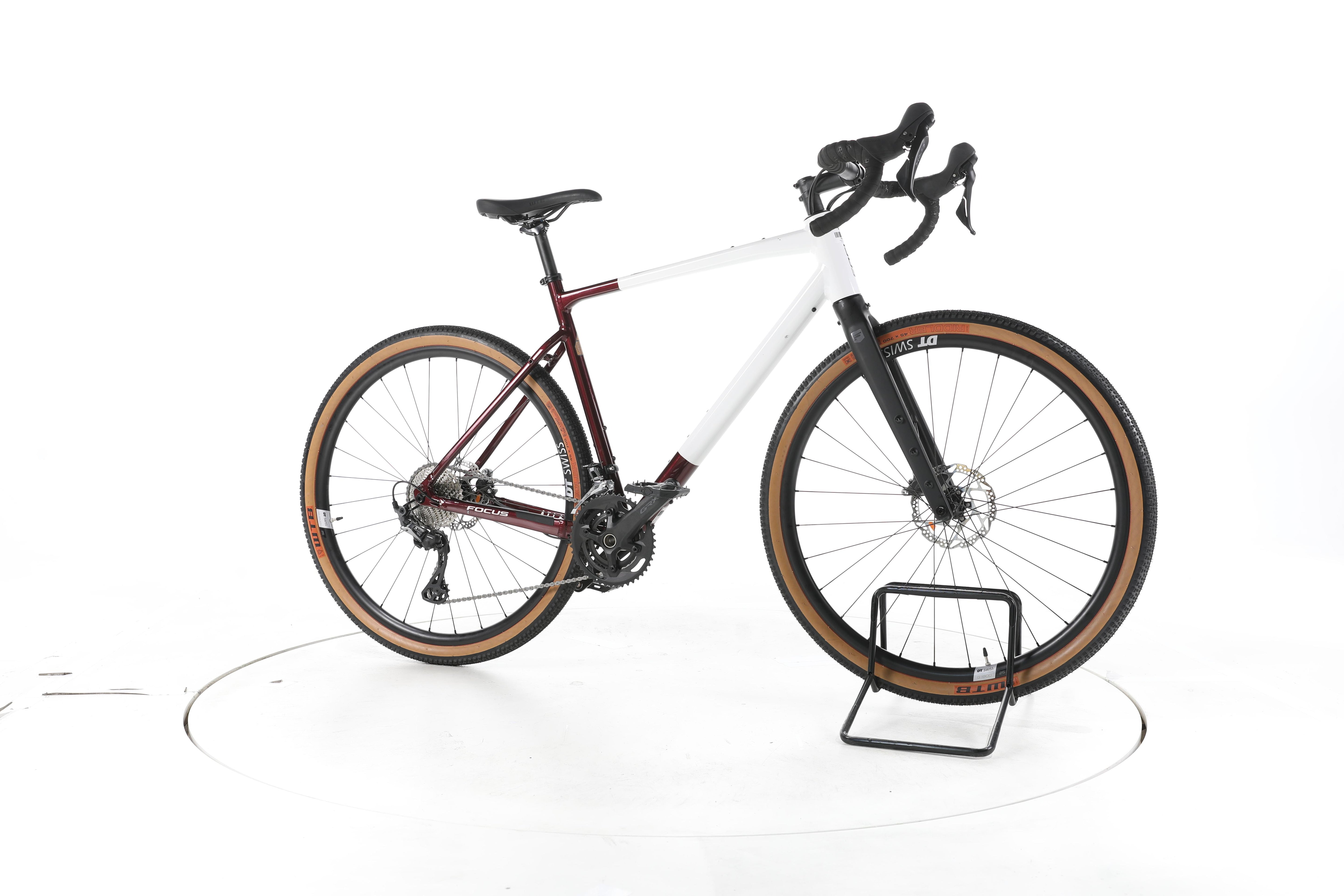 Focus Atlas 6.8 Gravelbike 2025 - Image 2