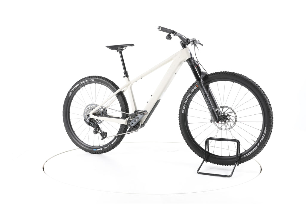 Rose Bonero Plus 3 E-Bike Carbon 2024 - Image 2