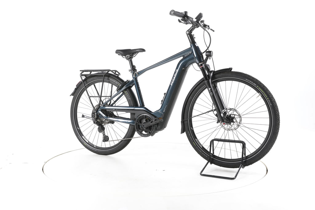 Pegasus Premio EVO 11 "40 Years" Trekking E-Bike - Image 2
