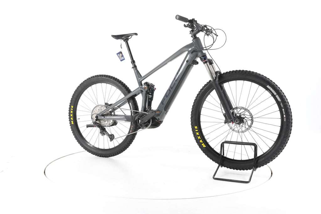 Focus Thron² 6.7 E-Bike Fully - Image 2