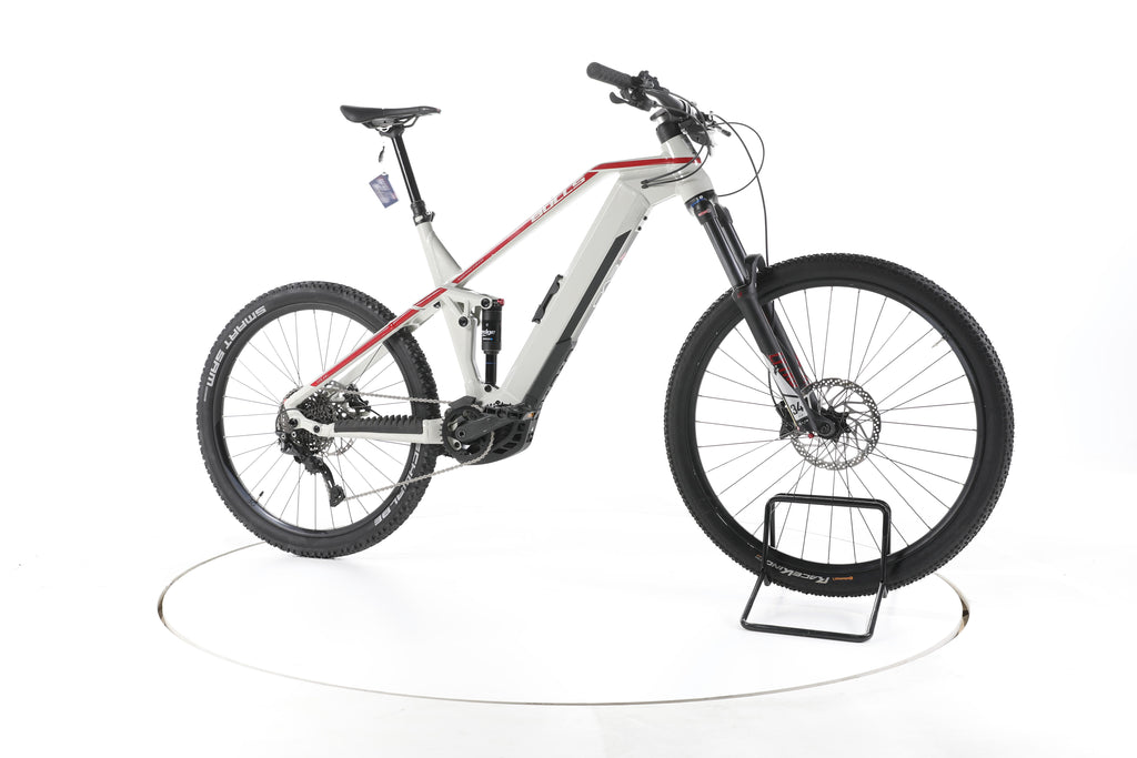 Bulls Sonic EVO AM 1 E-Bike Fully - Image 2