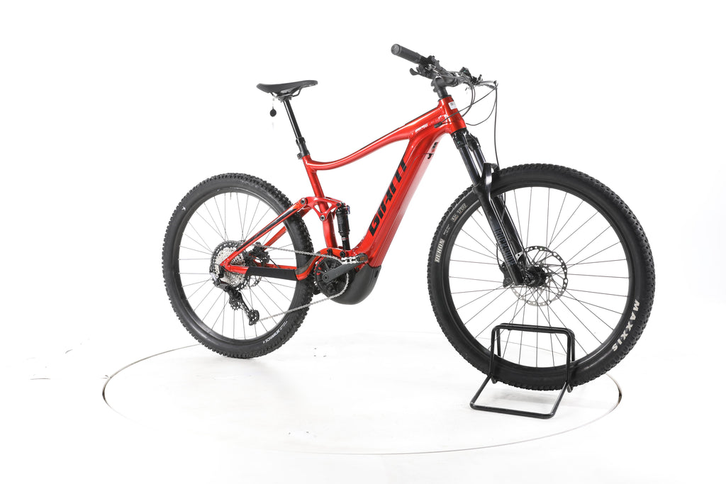 Giant Stance E+ 1 E-Bike Fully - Image 2
