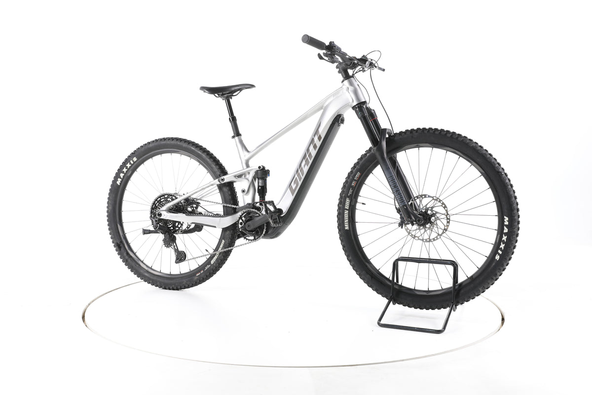 Giant Stance E+ Pro 0 E-Bike Fully - Image 2
