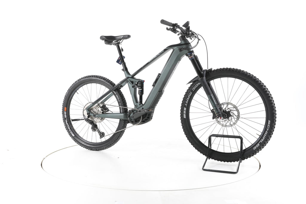 Bulls SONIC EVO AM2 E-Bike Fully Carbon - Image 2