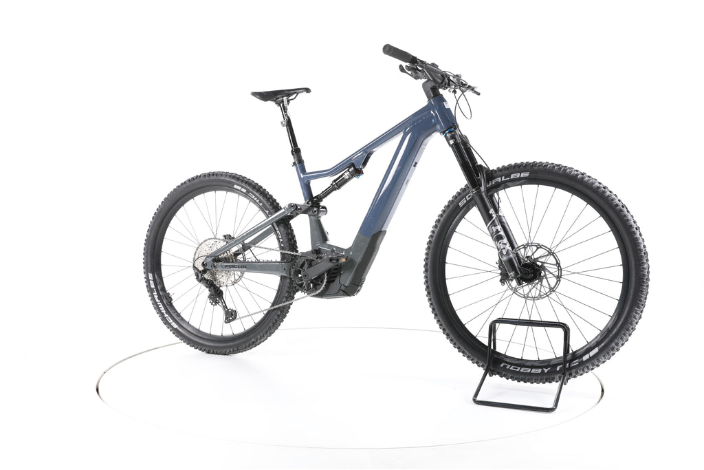 Focus Jam² 6.8 Fully E-Bike 2024 - Image 2