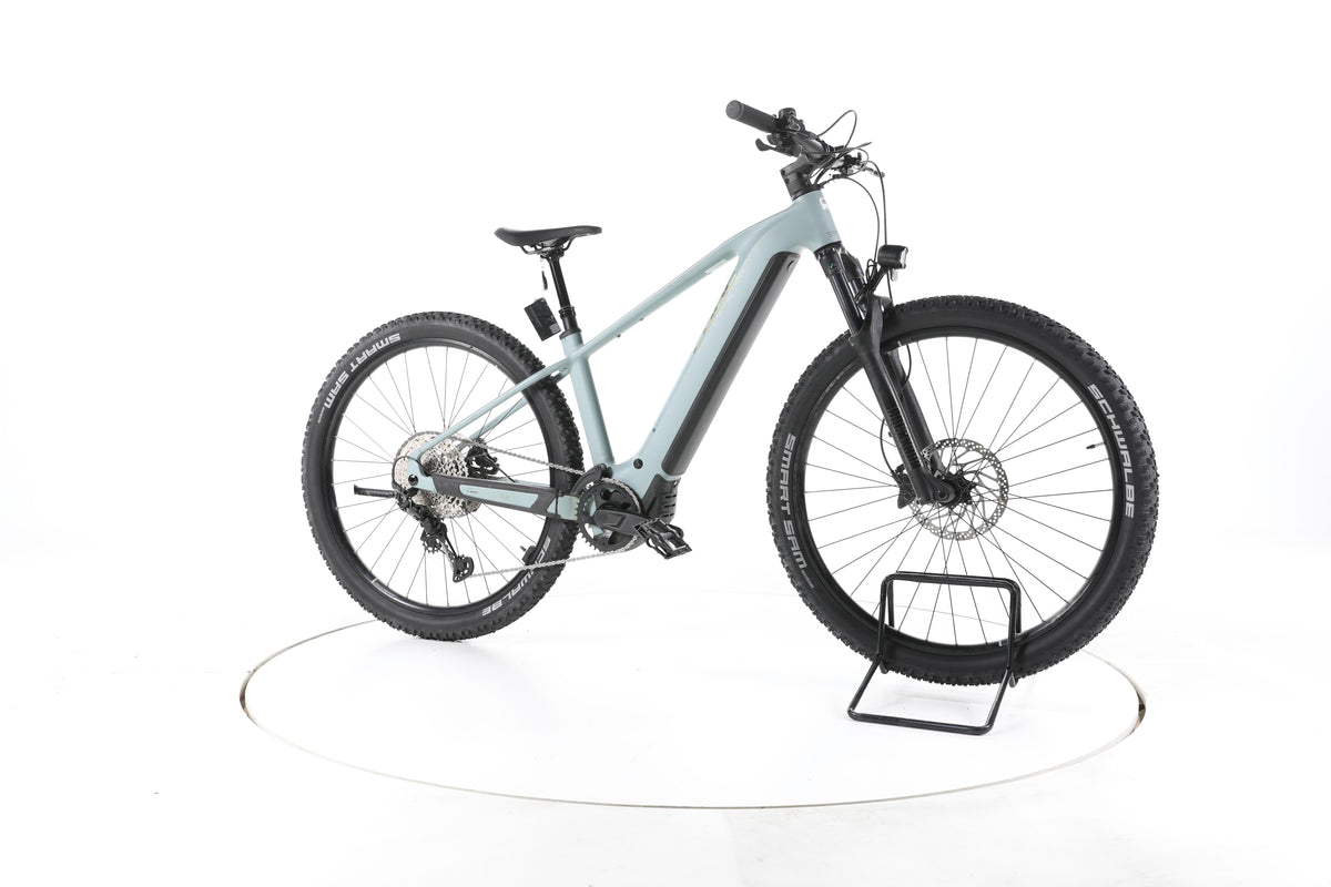 Cube Reaction Hybrid Race E-Bike Carbon 2024 - Image 2