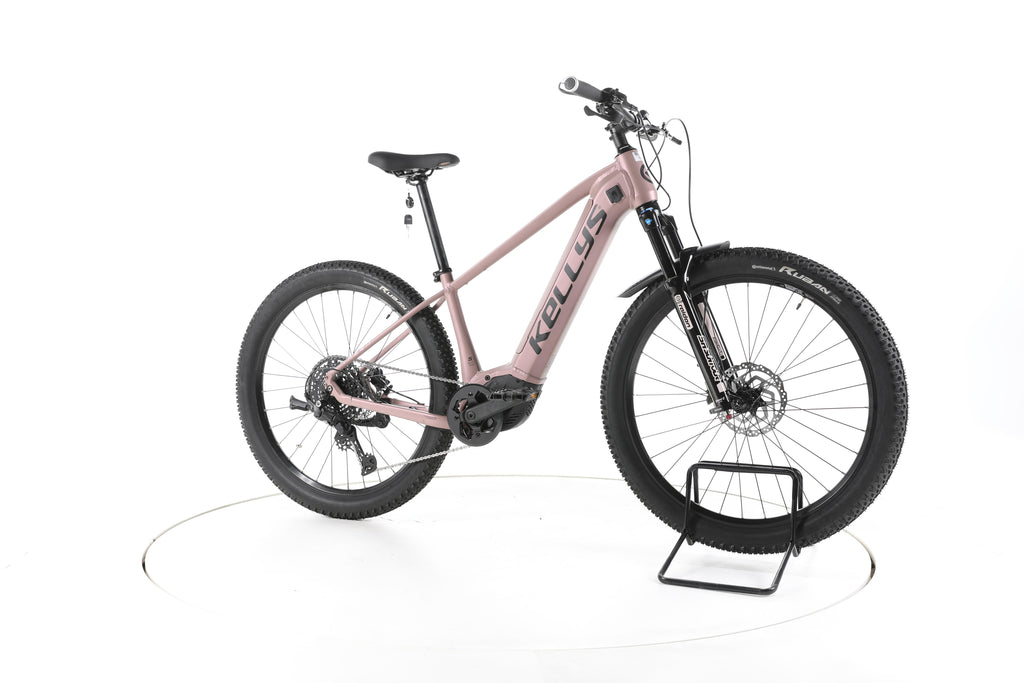 Kellys Tayen R50 Trekking E-Bike 2023 - Image 2