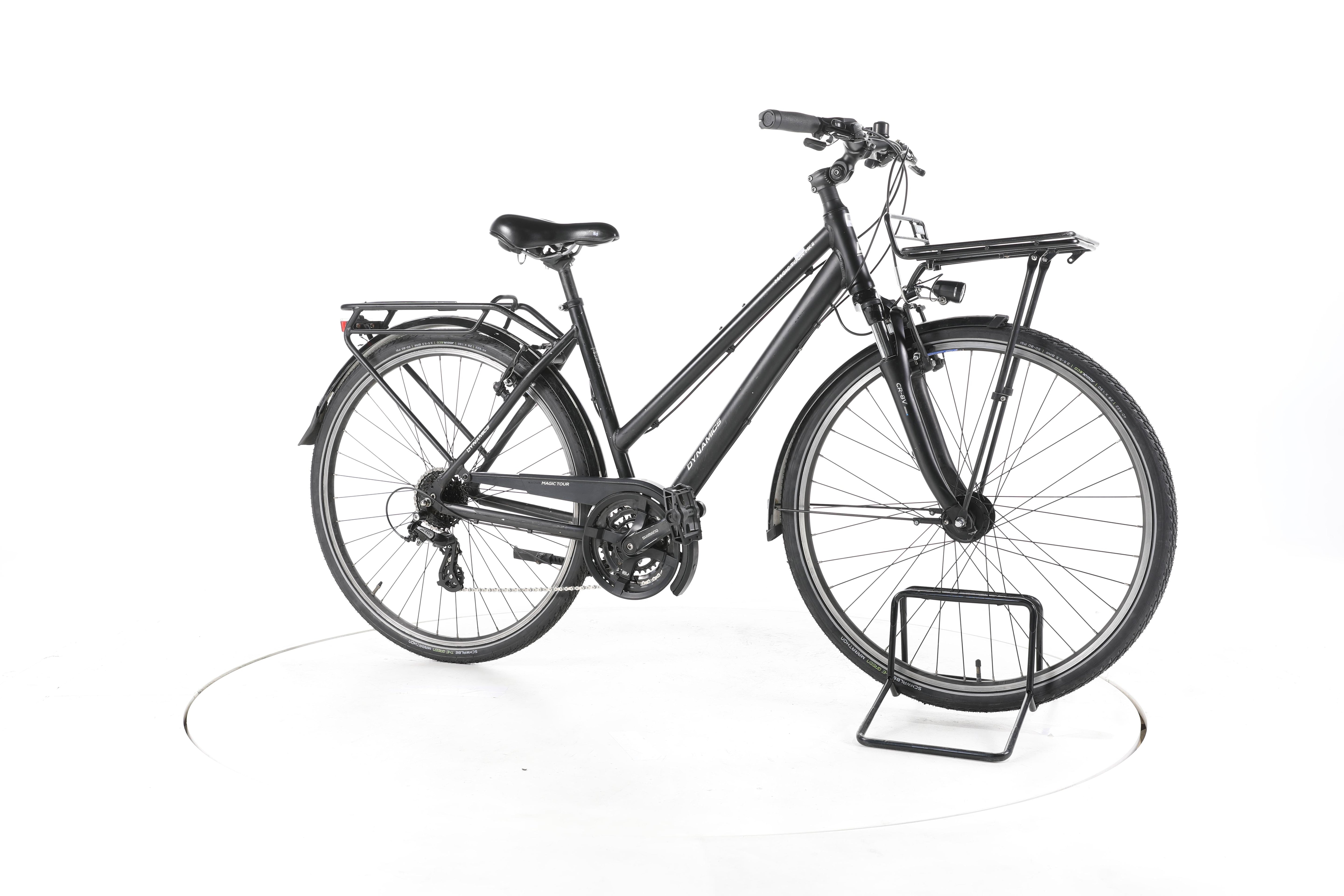 Dynamics Magic Fahrrad City & Trekking - Image 2