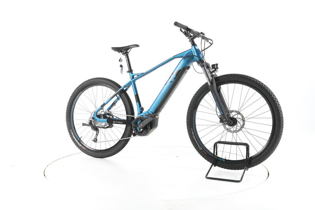 R Raymon HardRay E 5.0 E-Bike - Image 2