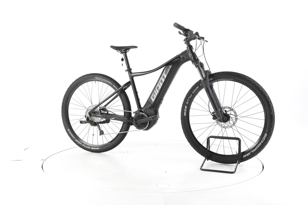 Giant Talon E+ 2 E-Bike - Image 2