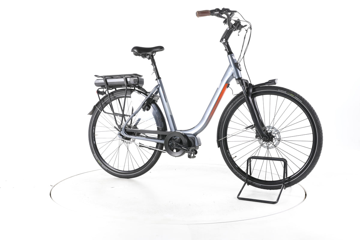 STELLA Livorno Storm MDS Superior City E-Bike Tiefeinsteiger - Image 2