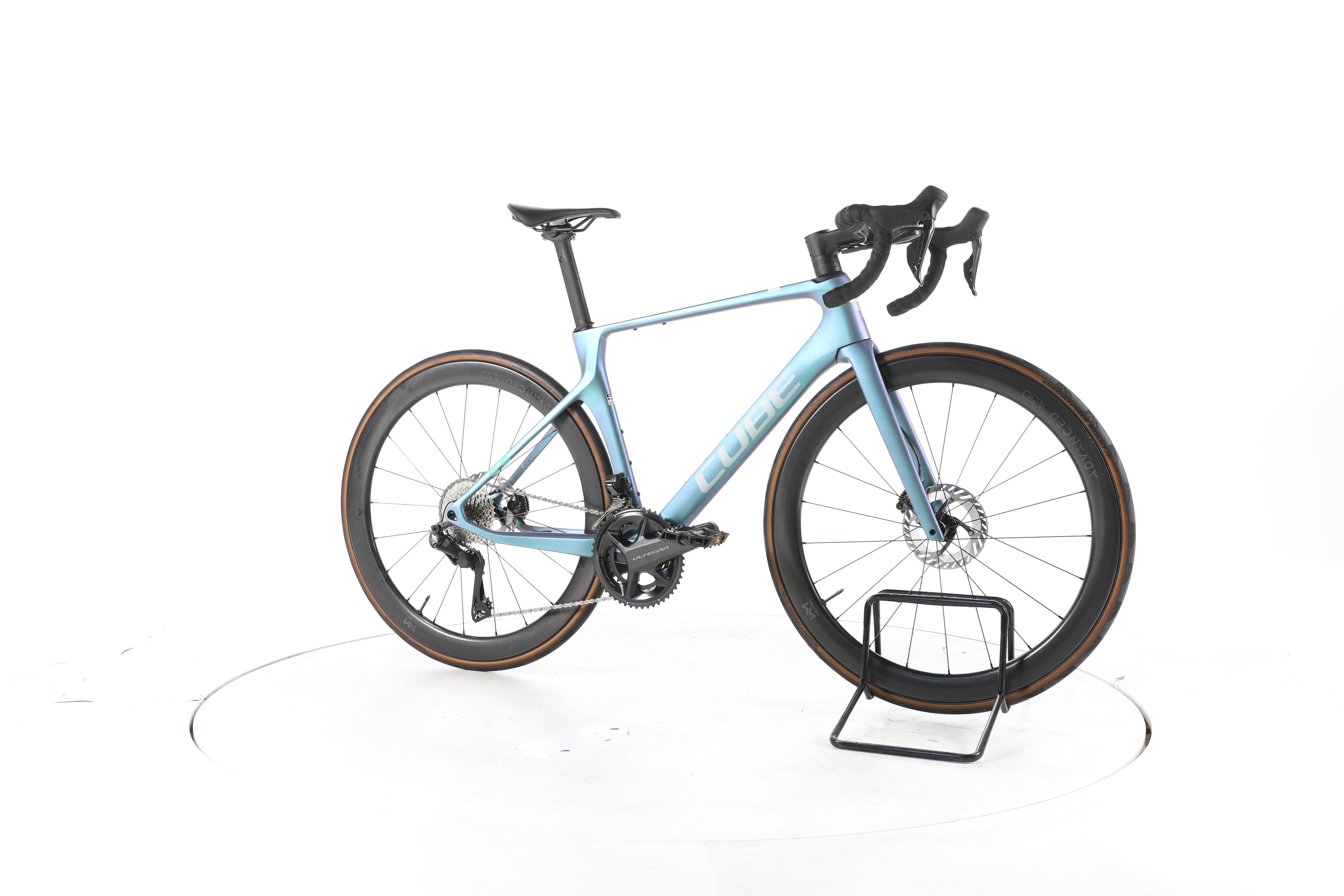 Cube Agree C:62 Pro Rennrad Carbon 2025 - Image 2