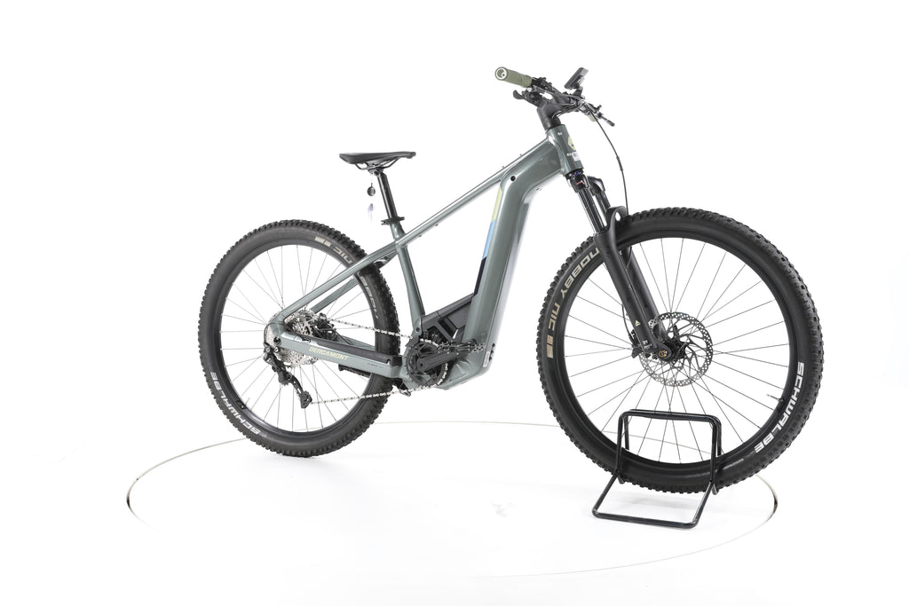 Bergamont E-Revox Sport E-Bike 2024 - Image 2