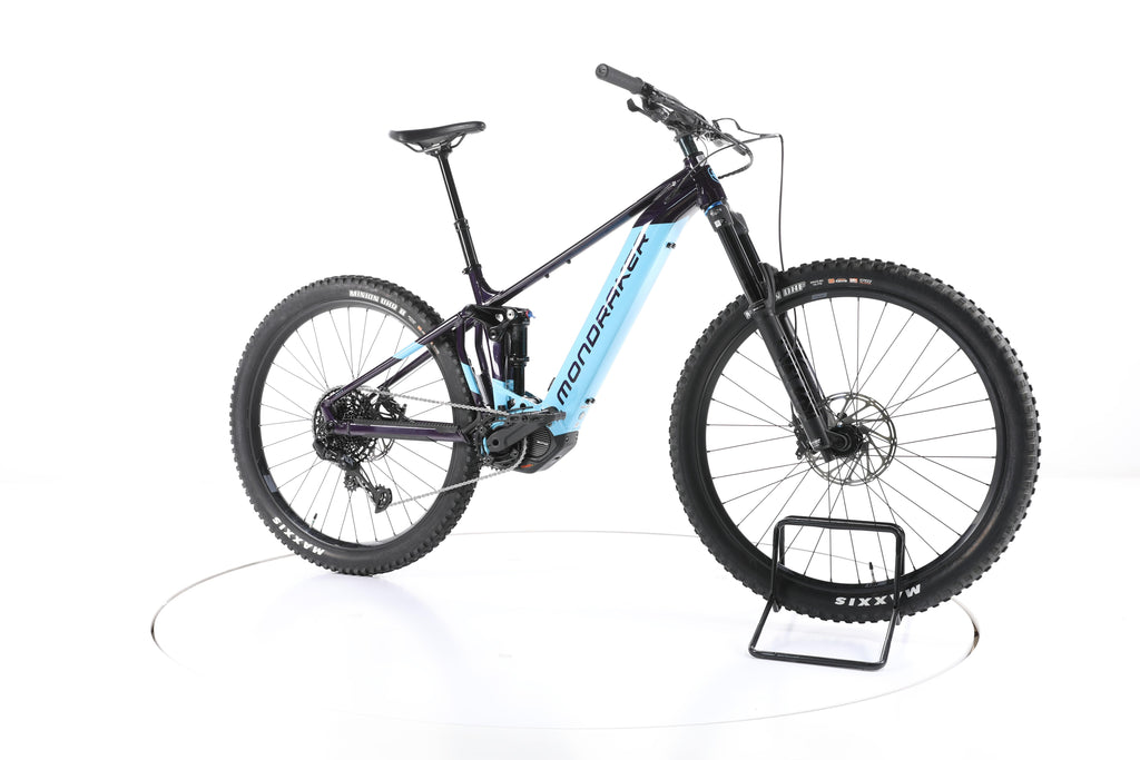 Mondraker DUSK R E-Bike Fully - Image 2