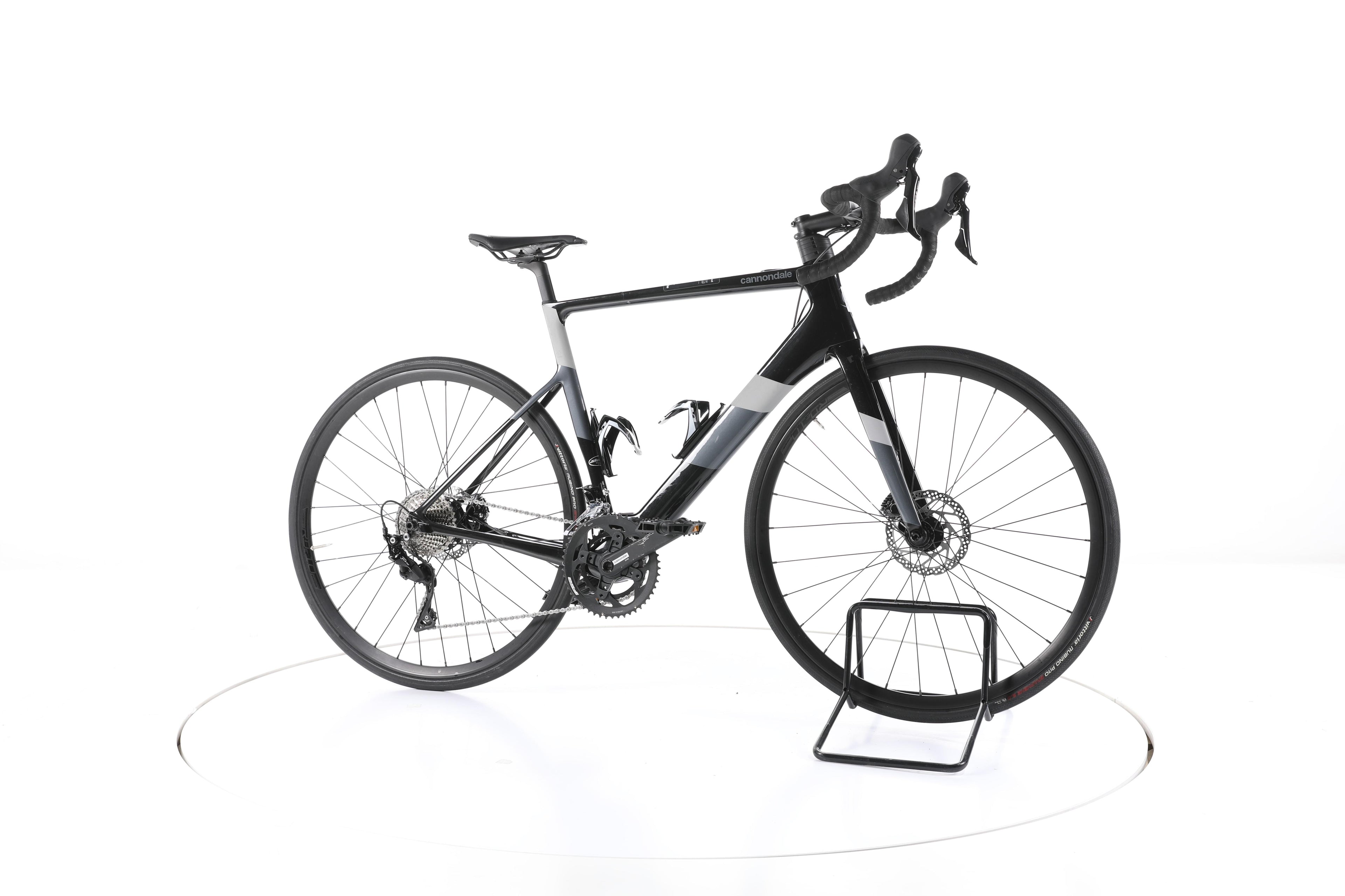 Cannondale SuperSix EVO Neo 3 E-Gravelbike - Image 2