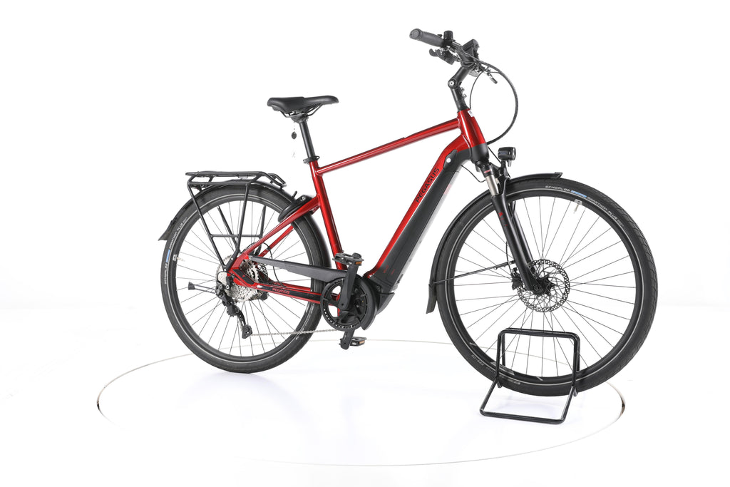 Pegasus Premio Evo 10 Lite Trekking E-Bike - Image 2
