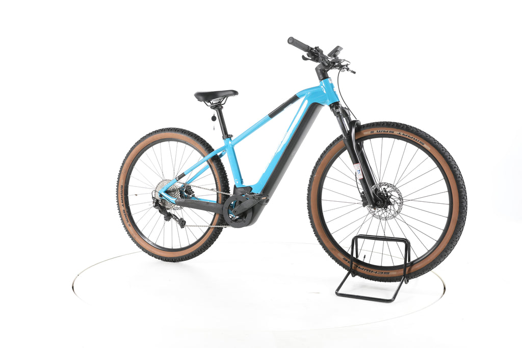 Cube Reaction Hybrid ONE E-Bike 2023 - Image 2