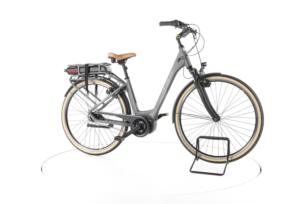 BBF Madrid City E-Bike Tiefeinsteiger - Image 2