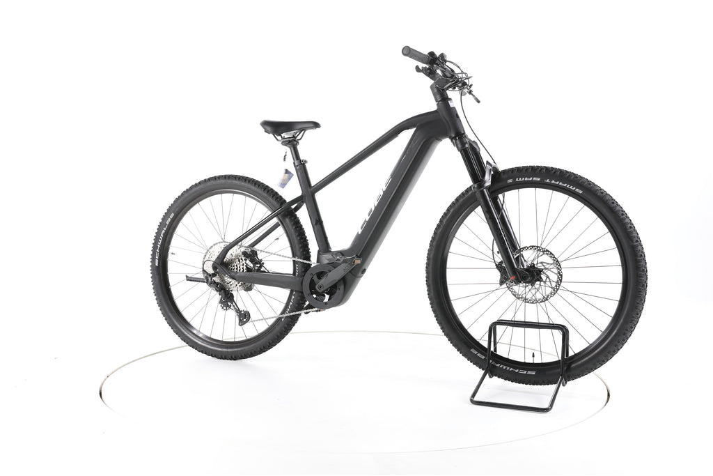 Cube Reaction Hybrid SL E-Bike - Image 2