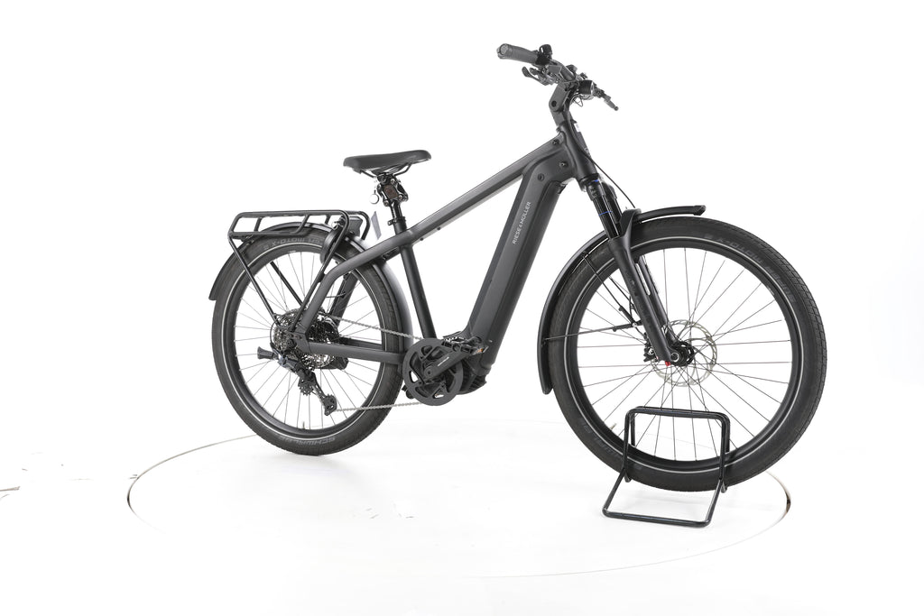 Riese & Müller Charger4 GT touring Trekking E-Bike 2024 - Image 2