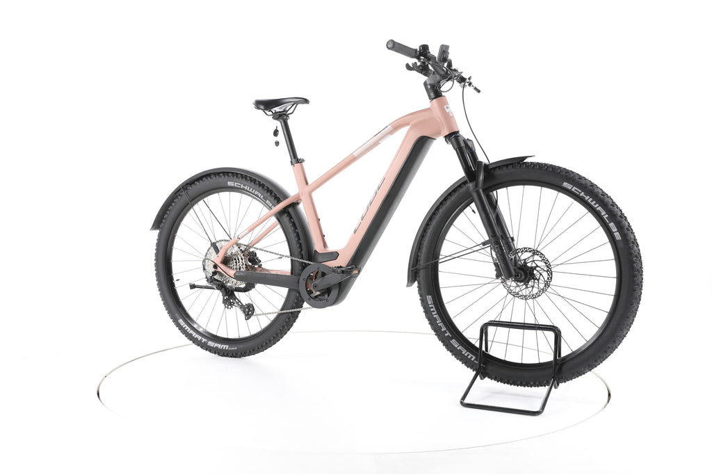 Cube Reaction Hybrid Pro E-Bike 2023 - Image 2