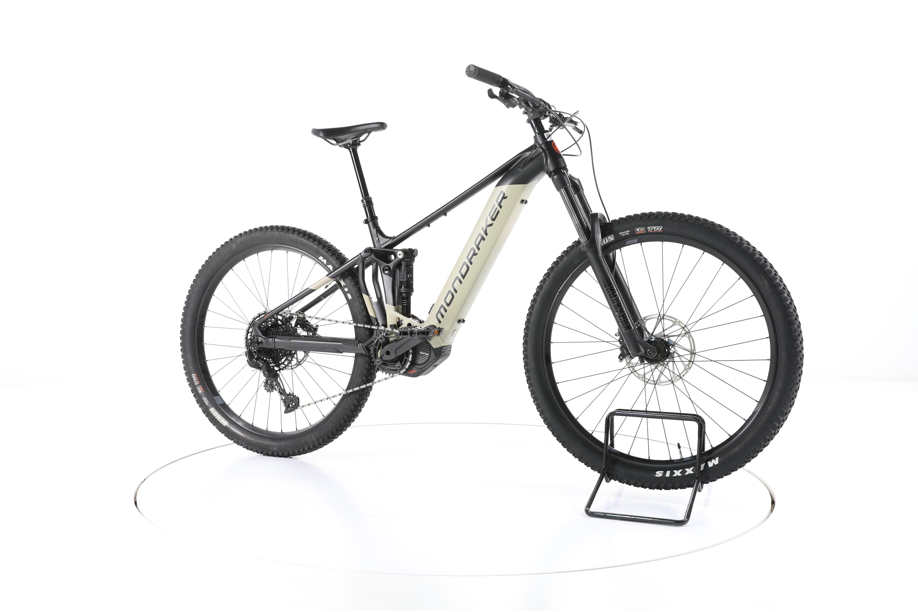 Mondraker DUSK Fully E-Bike 2023 - Image 2