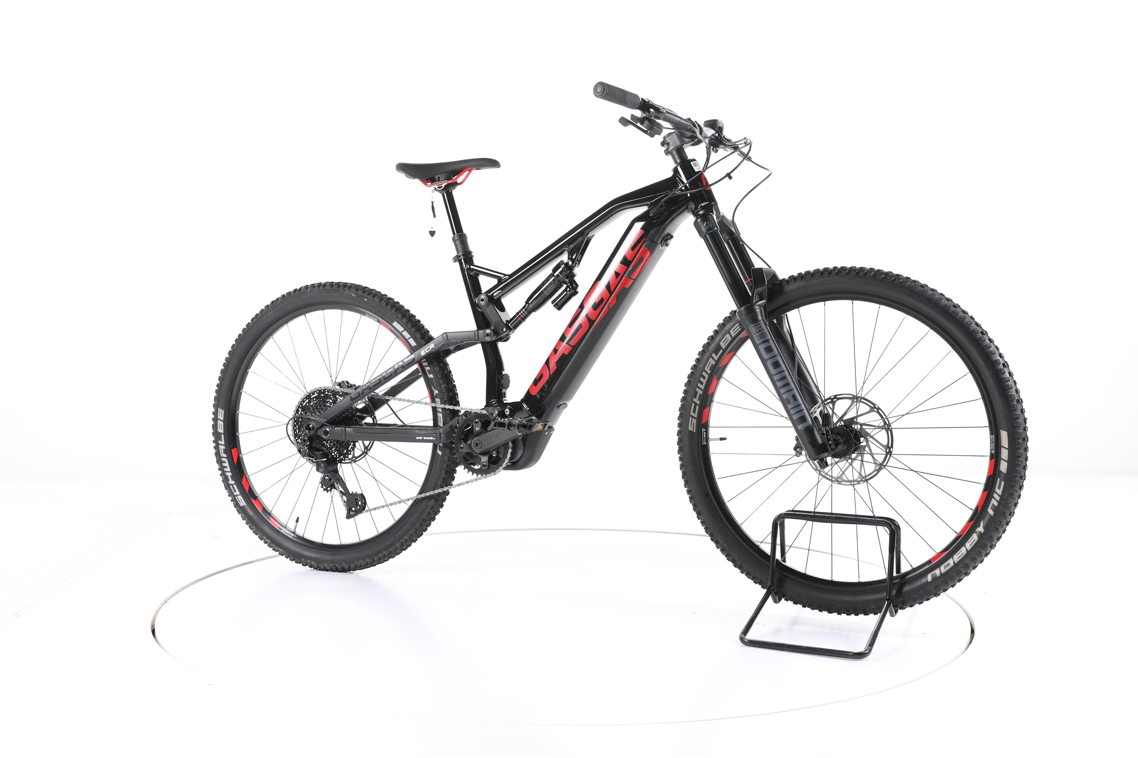 GASGAS ECA 1 Fully E-Bike 2023 - Image 2