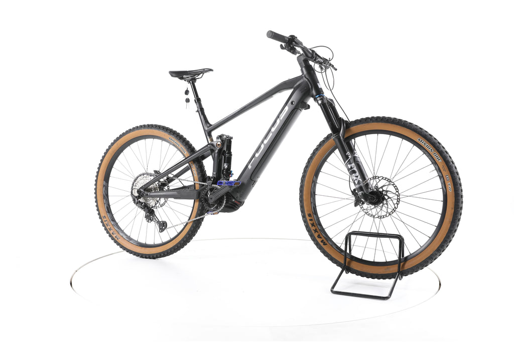 Focus Jam² 6.8 Fully E-Bike - Image 2