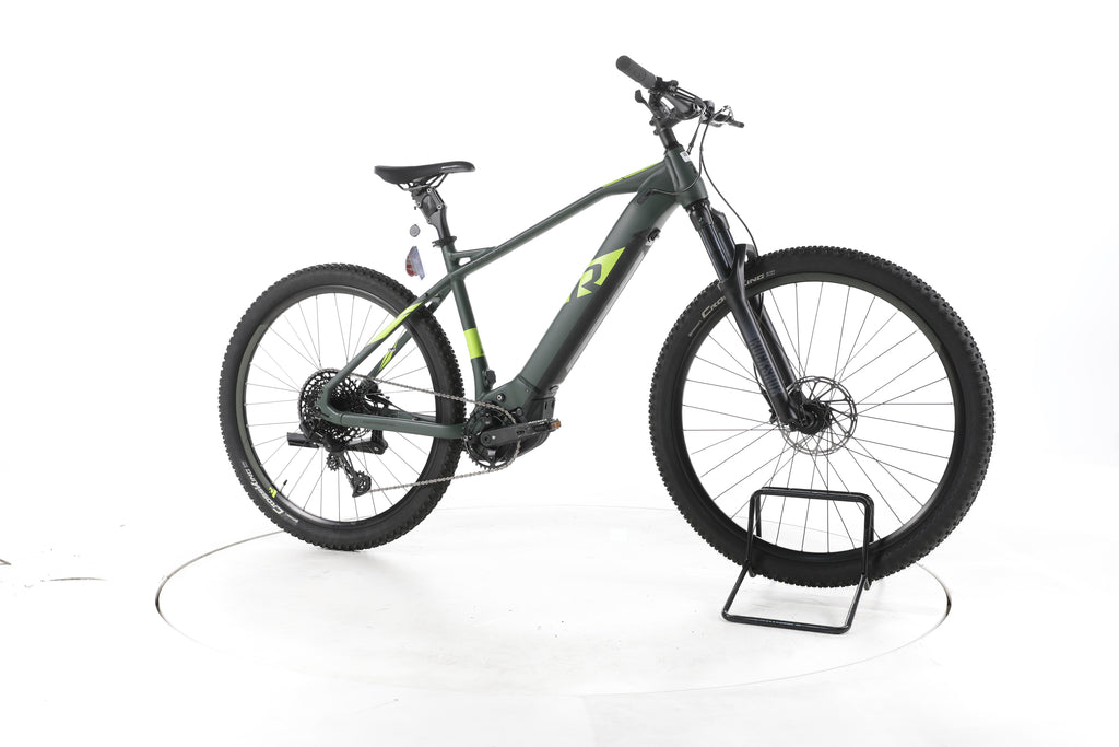 R Raymon HardRay E 7.0 E-Bike - Image 2