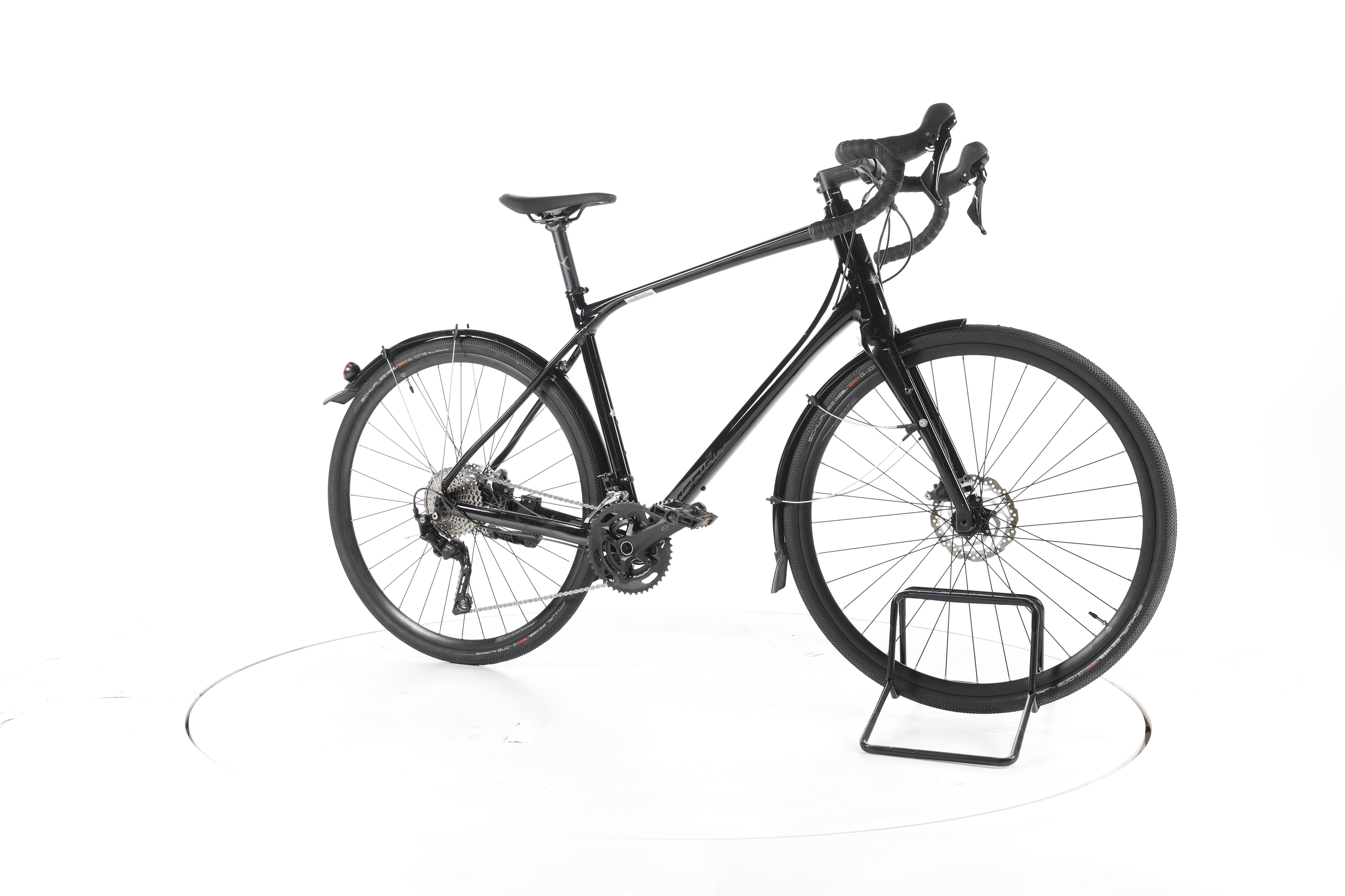 Merida Silex 400 Fahrrad Rennrad & Gravel - Image 2