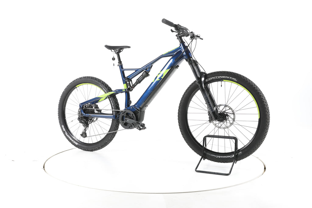 R Raymon FullRay 130E 6.0 E-Bike Fully - Image 2