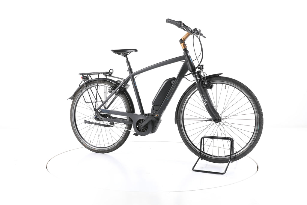 Gudereit EC-3 City E-Bike - Image 2