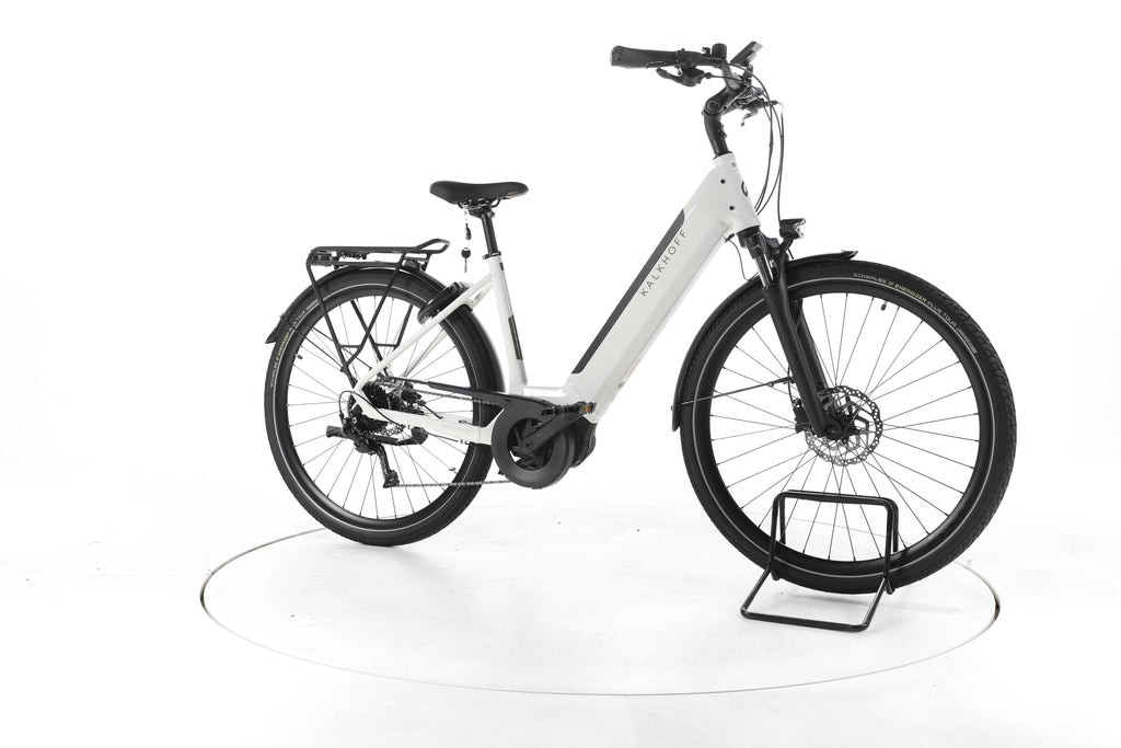 Kalkhoff Endeavour 3.B Move Trekking E-Bike Tiefeinsteiger - Image 2
