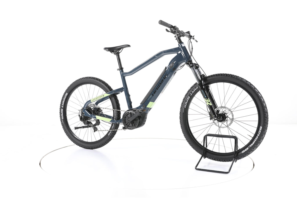Haibike Hardseven 5 E-Bike - Image 2