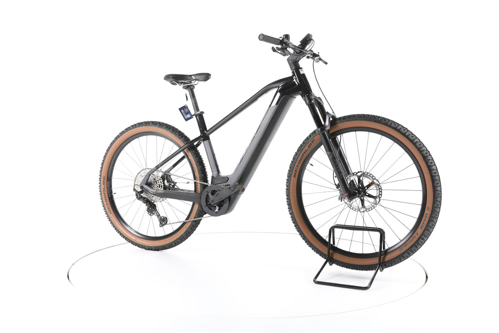 Cube Reaction Hybrid SLT E-Bike - Image 2