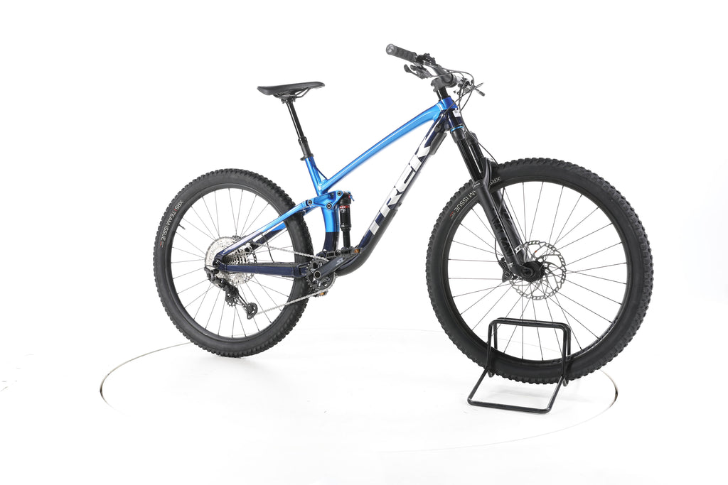Trek Fuel EX 8 Gen 5 Fahrrad Fully - Image 2